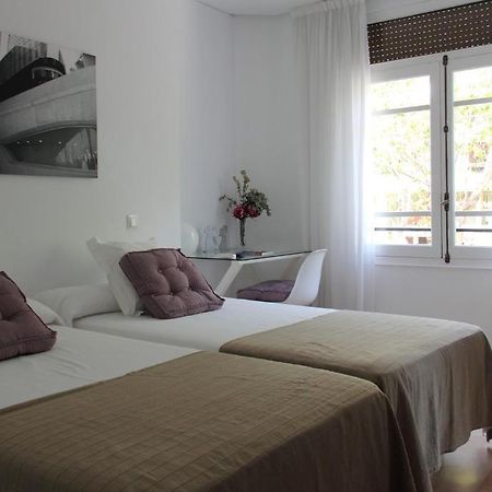7 Moons B&B Valencia Zimmer foto