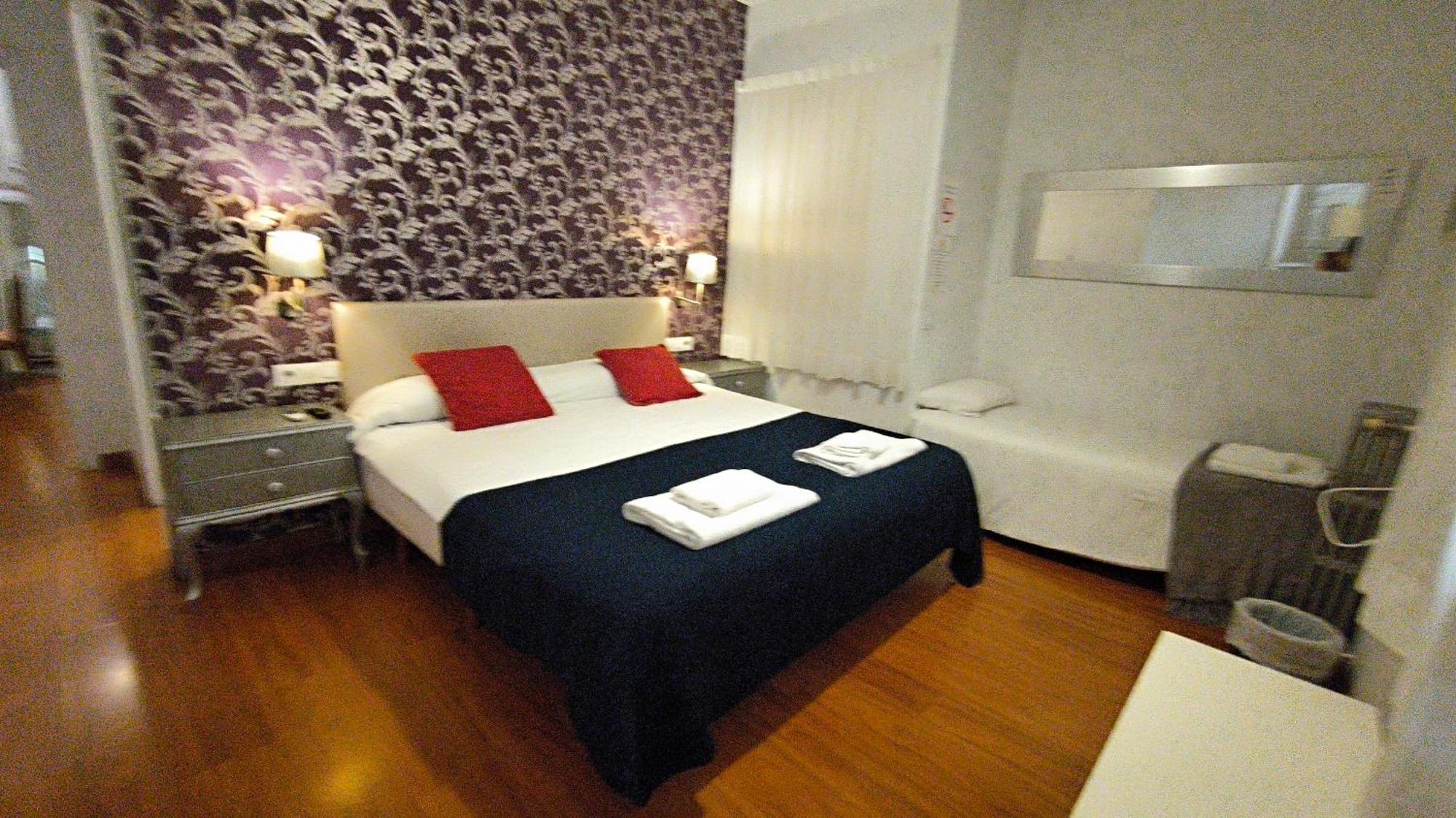 7 Moons B&B Valencia Exterior foto