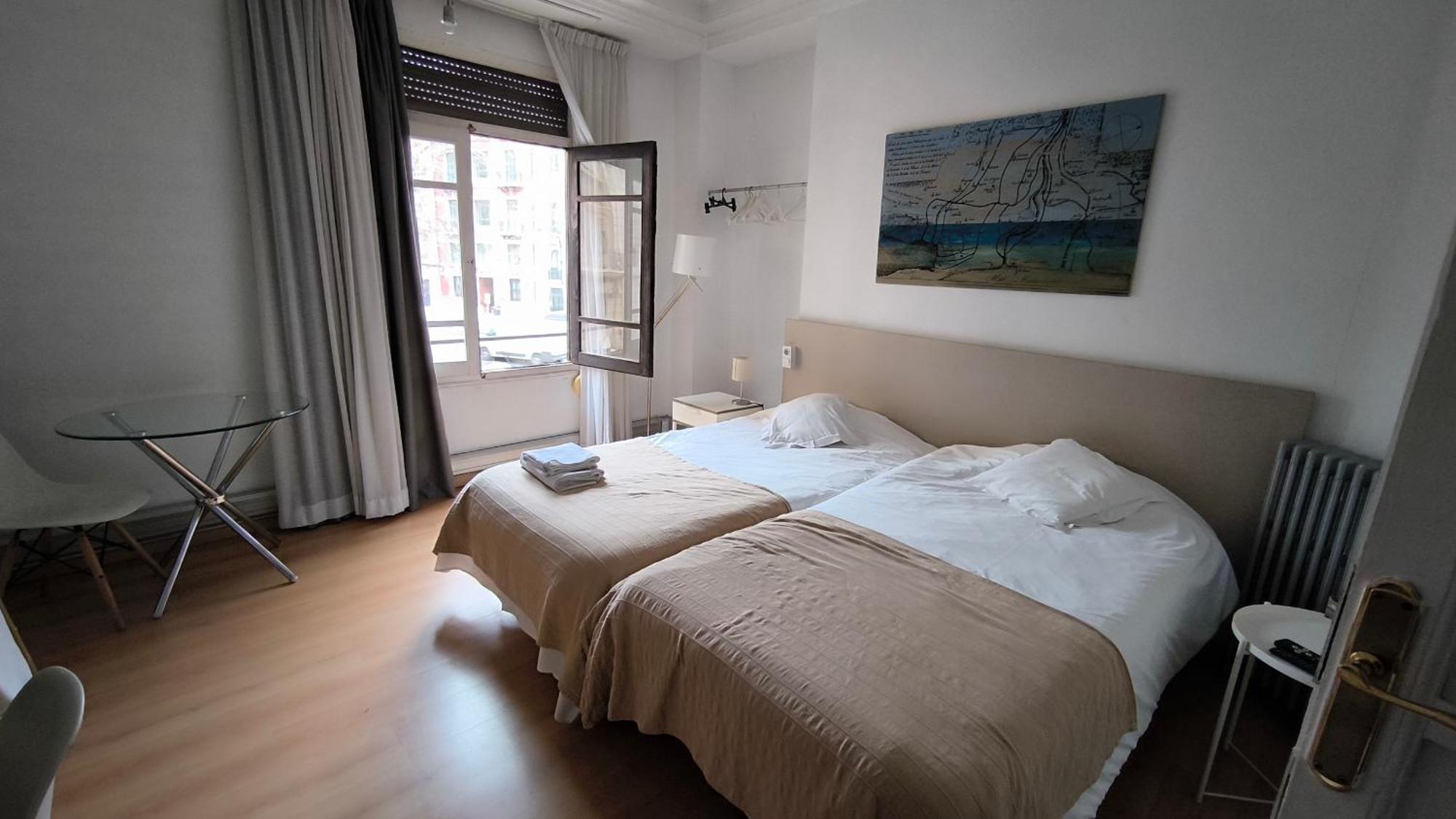 7 Moons B&B Valencia Exterior foto