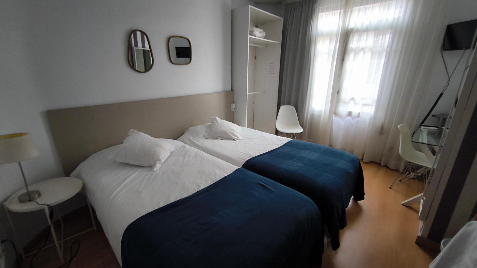 7 Moons B&B Valencia Exterior foto