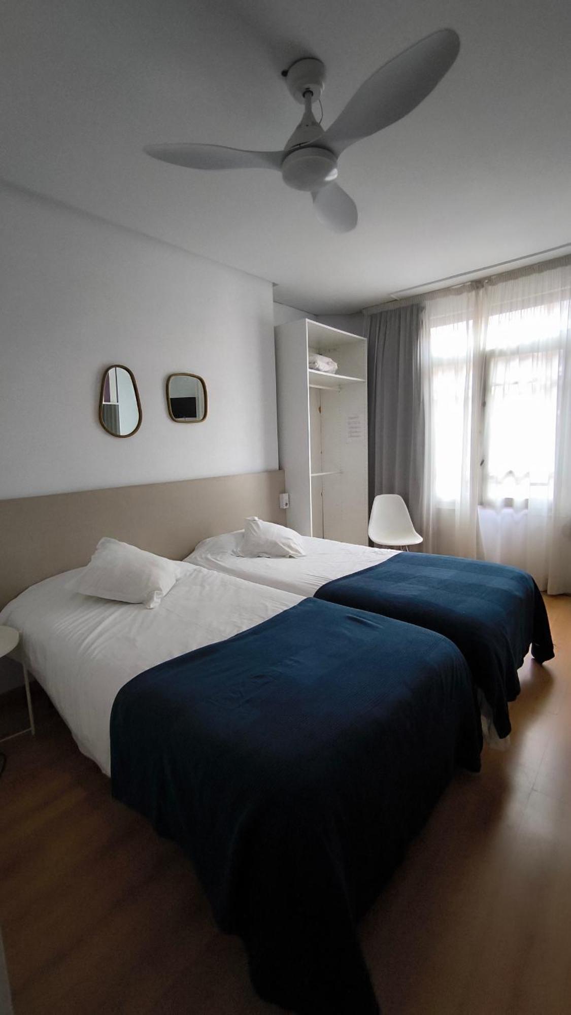 7 Moons B&B Valencia Exterior foto