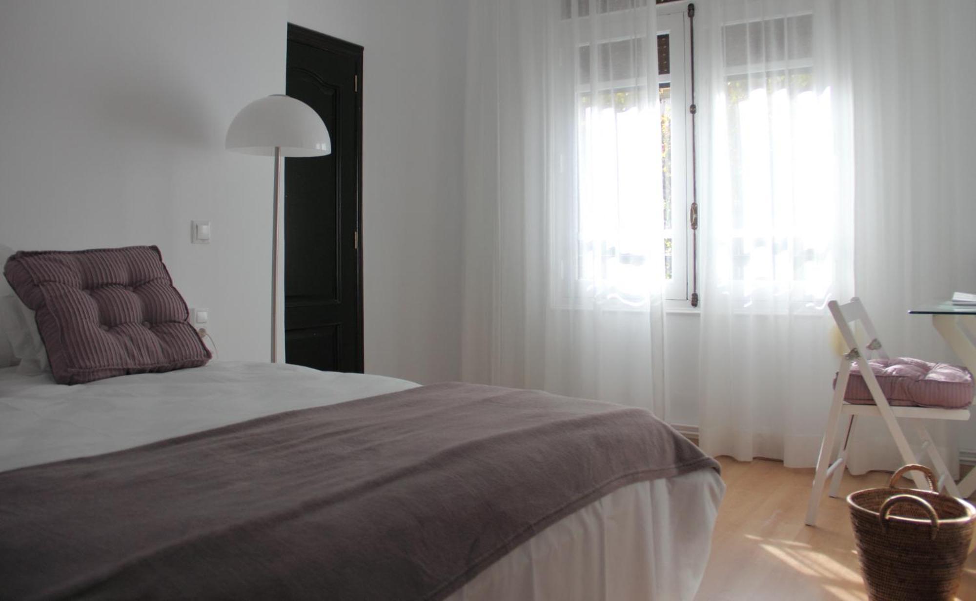 7 Moons B&B Valencia Exterior foto