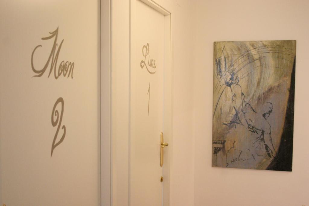 7 Moons B&B Valencia Exterior foto