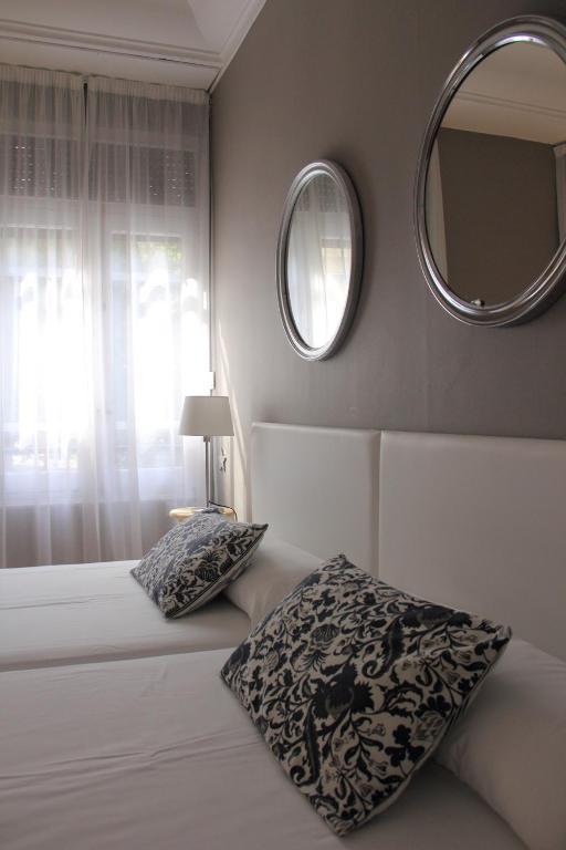 7 Moons B&B Valencia Zimmer foto