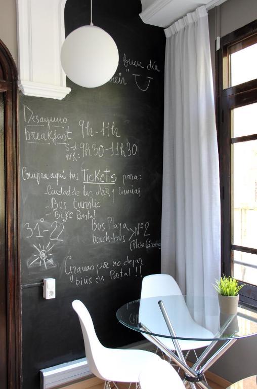 7 Moons B&B Valencia Exterior foto